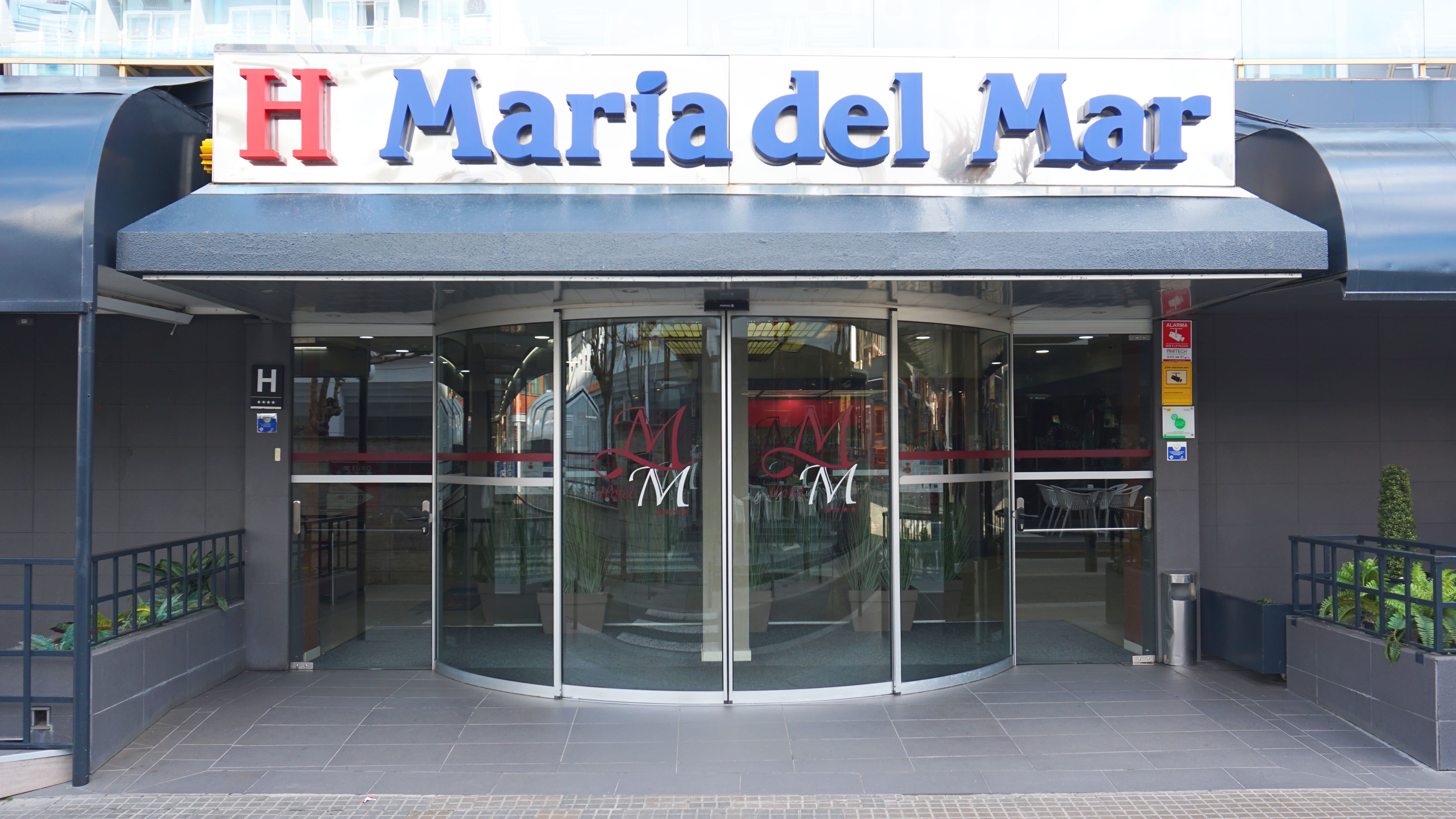Oferta Hotel Maria Del Mar – miniaturka 2