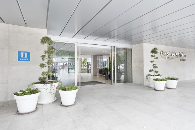 Oferta Hotel Best Maritim – miniaturka 2