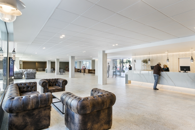 Oferta Hotel Best Maritim – miniaturka 3