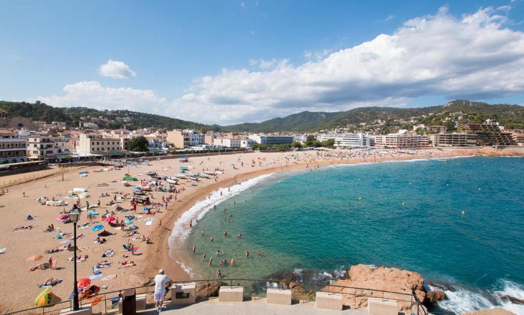 Oferta MedPlaya Aparthotel Esmeraldas – miniaturka 2