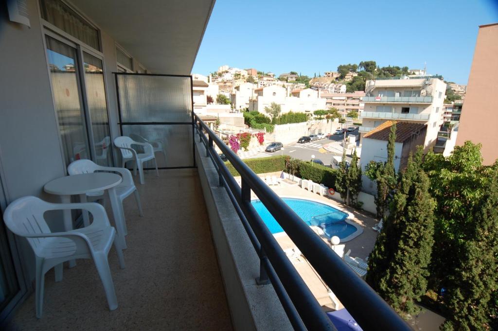 Oferta MedPlaya Aparthotel Esmeraldas – miniaturka 3