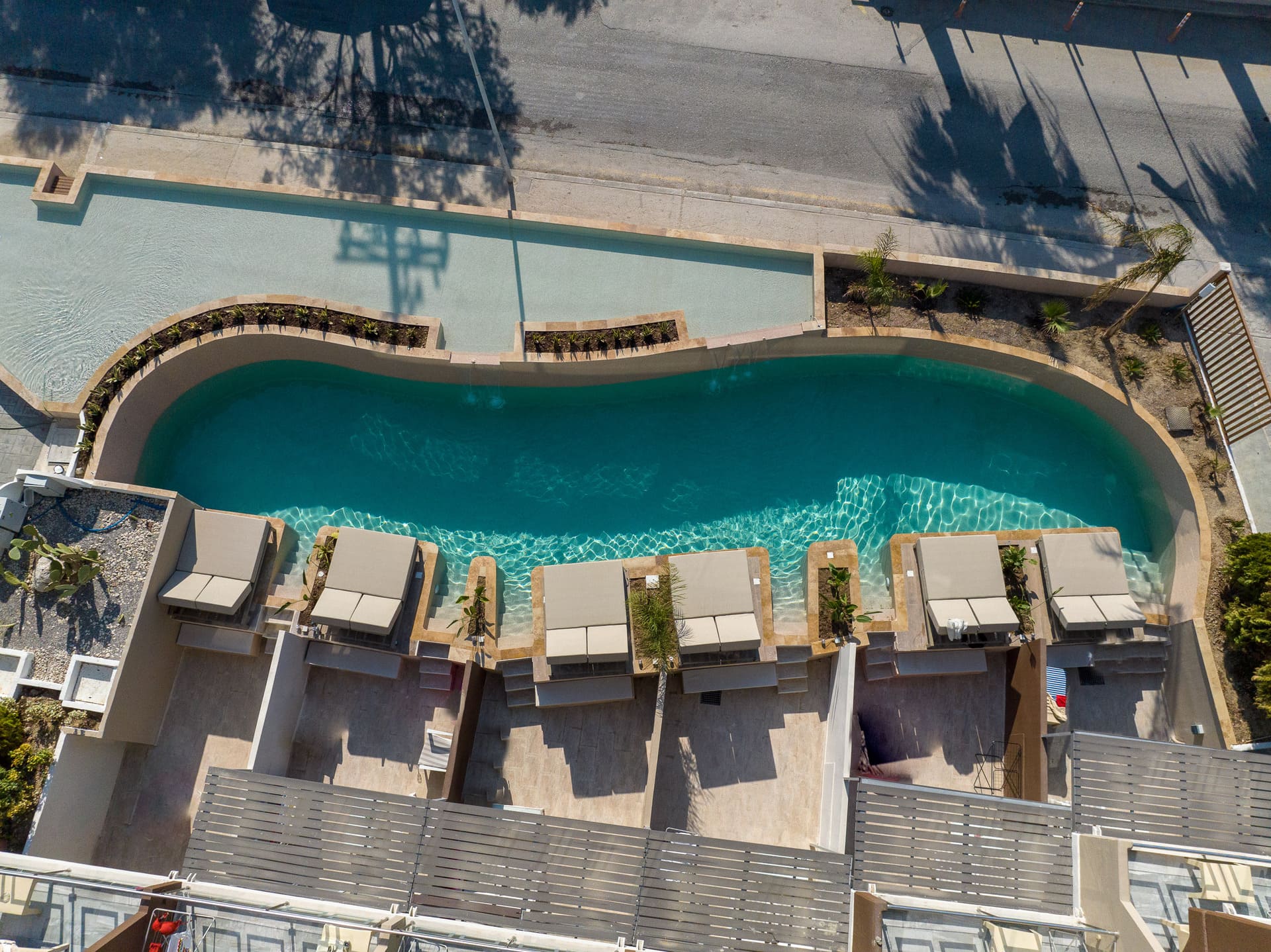 Oferta Hotel Kolymbia Bay Art Boutique (tylko dla dorosłych) – miniaturka 2