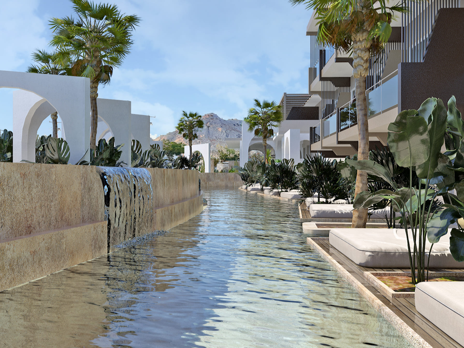 Oferta Hotel Kolymbia Bay Art Boutique (tylko dla dorosłych) – miniaturka 4