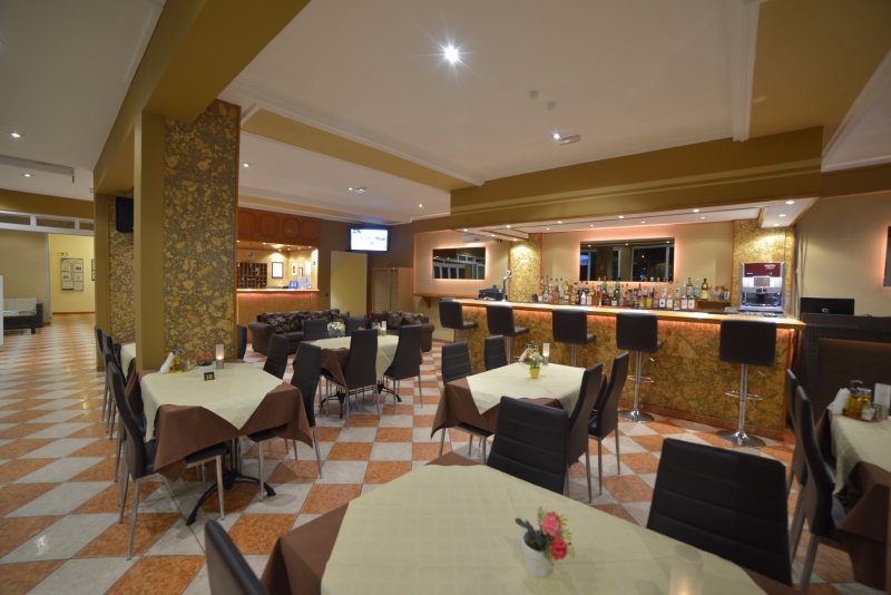 Oferta Hotel Angelina – miniaturka 2