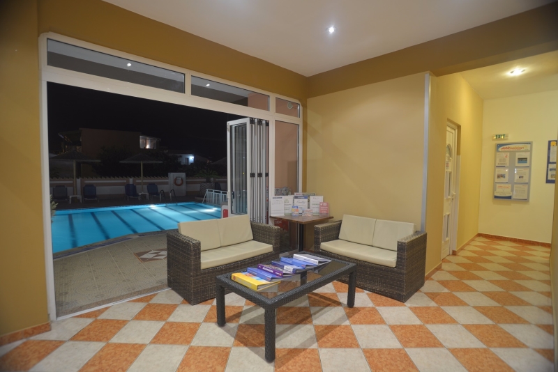 Oferta Hotel Angelina – miniaturka 4