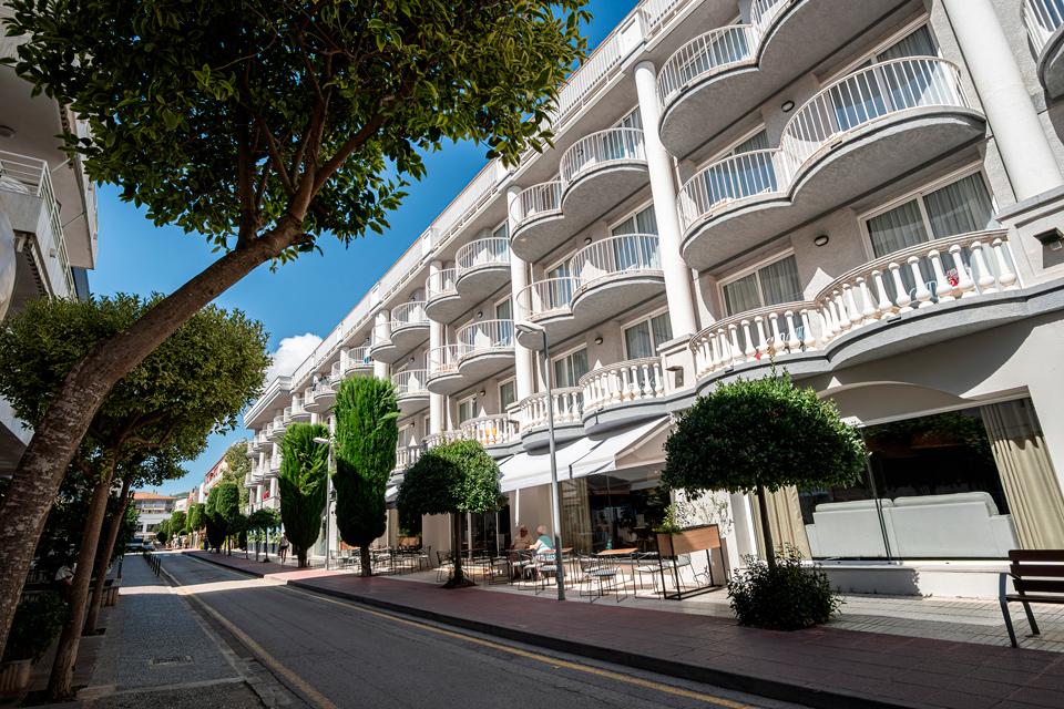 Oferta Hotel Don Juan Tossa – miniaturka 3