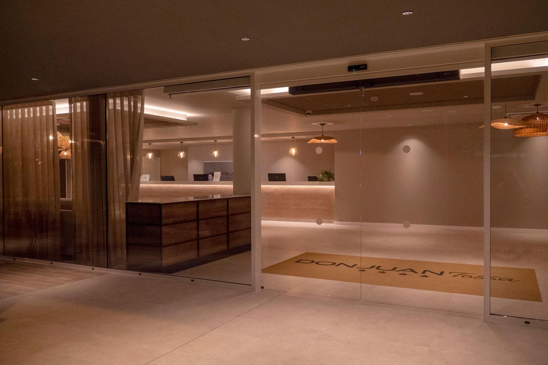 Oferta Hotel Don Juan Tossa – miniaturka 4