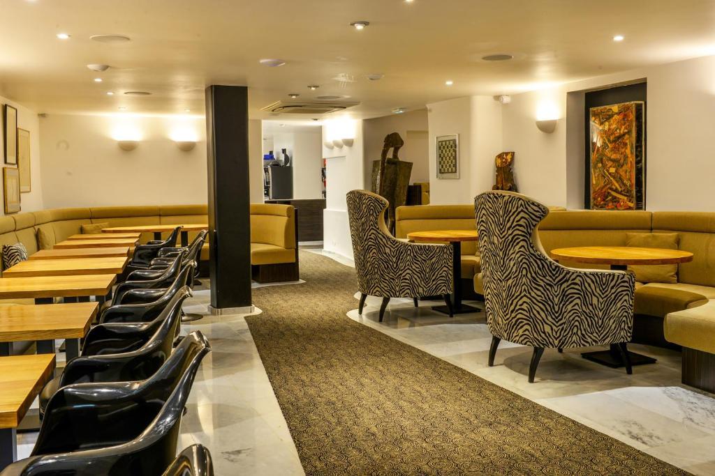 Oferta Hotel Monsigny – miniaturka 3