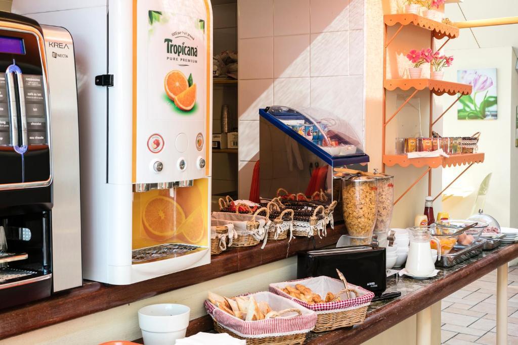 Oferta Hotel L'Esterel Cannes – miniaturka 4