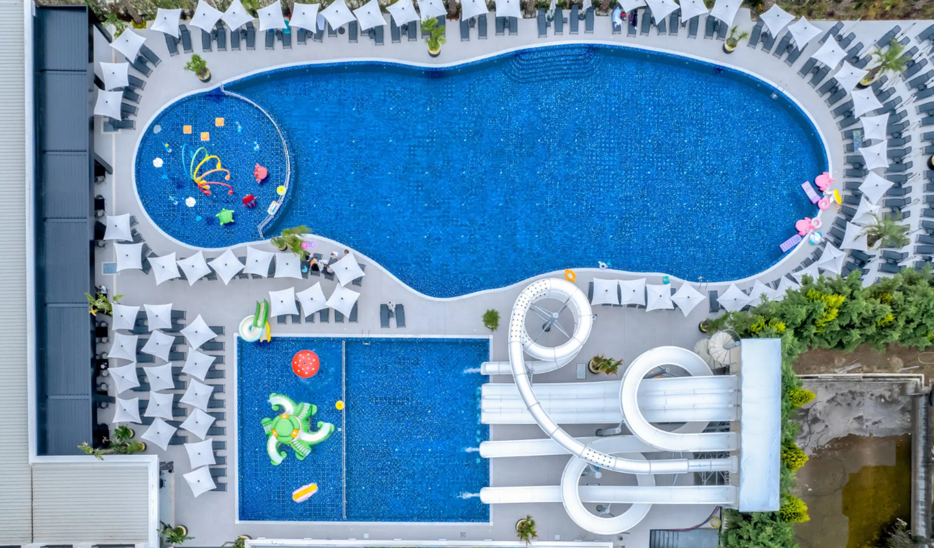 Oferta Bonita Luxury Resort & Spa – miniaturka 4