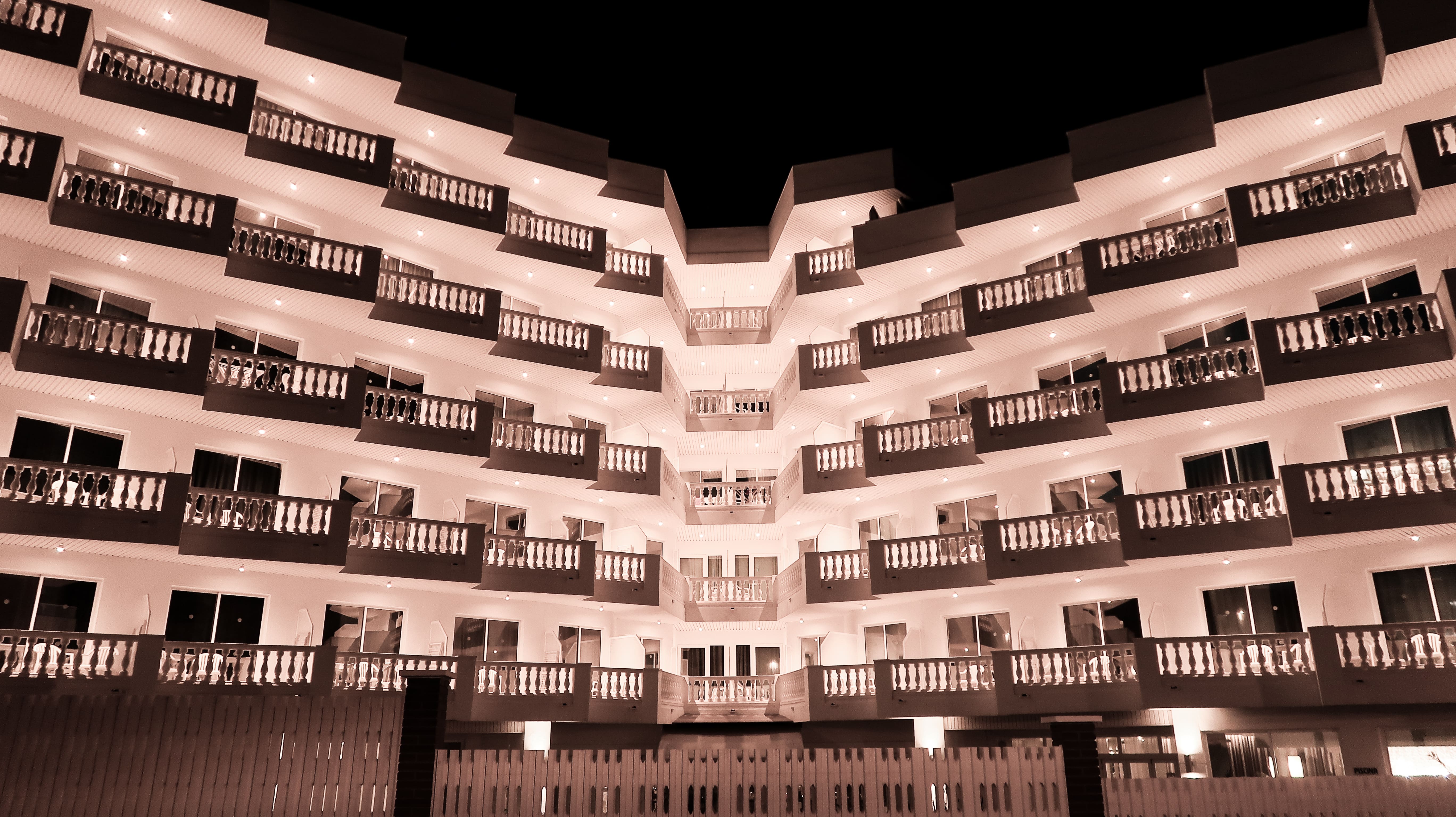 Oferta Hotel Bernat II – miniaturka 2