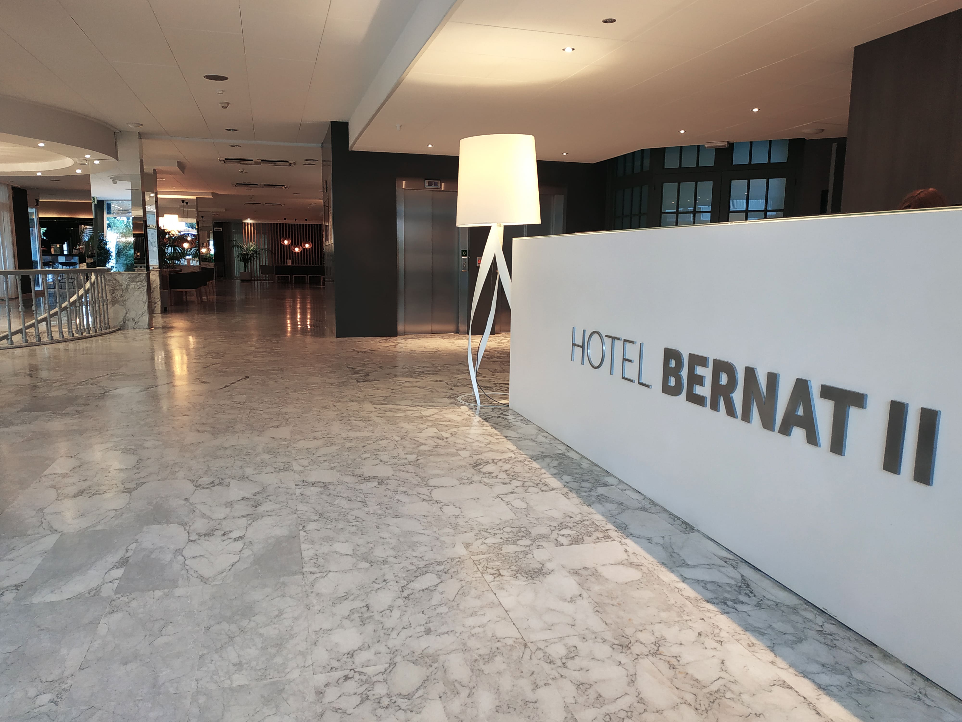 Oferta Hotel Bernat II – miniaturka 4