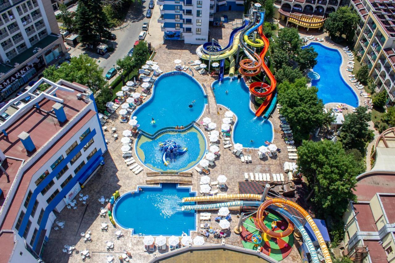Hotel Kuban Resort & Aqua Park