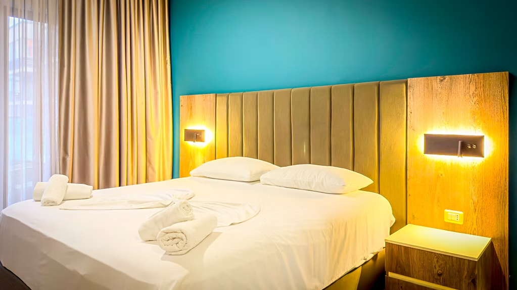 Oferta Hotel Vivas (PKT) – miniaturka 4