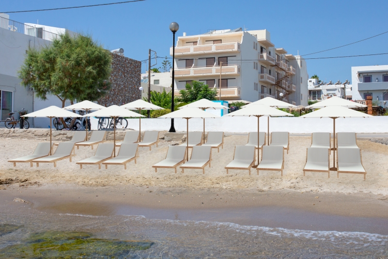 Oferta Hotel Silver Beach (tylko dla dorosłych) – miniaturka 2