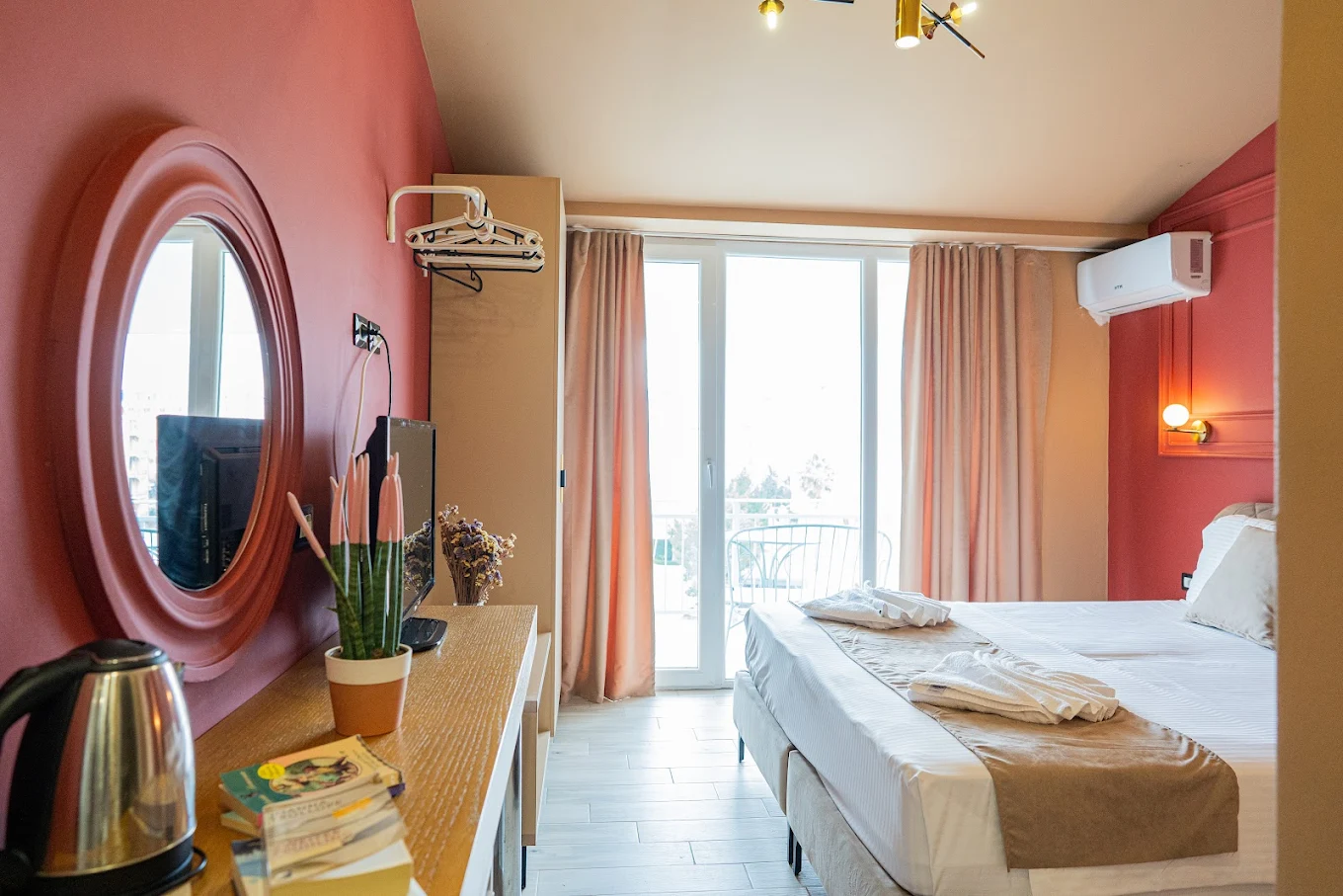 Oferta Hotel Garden Palace (PKT) – miniaturka 4