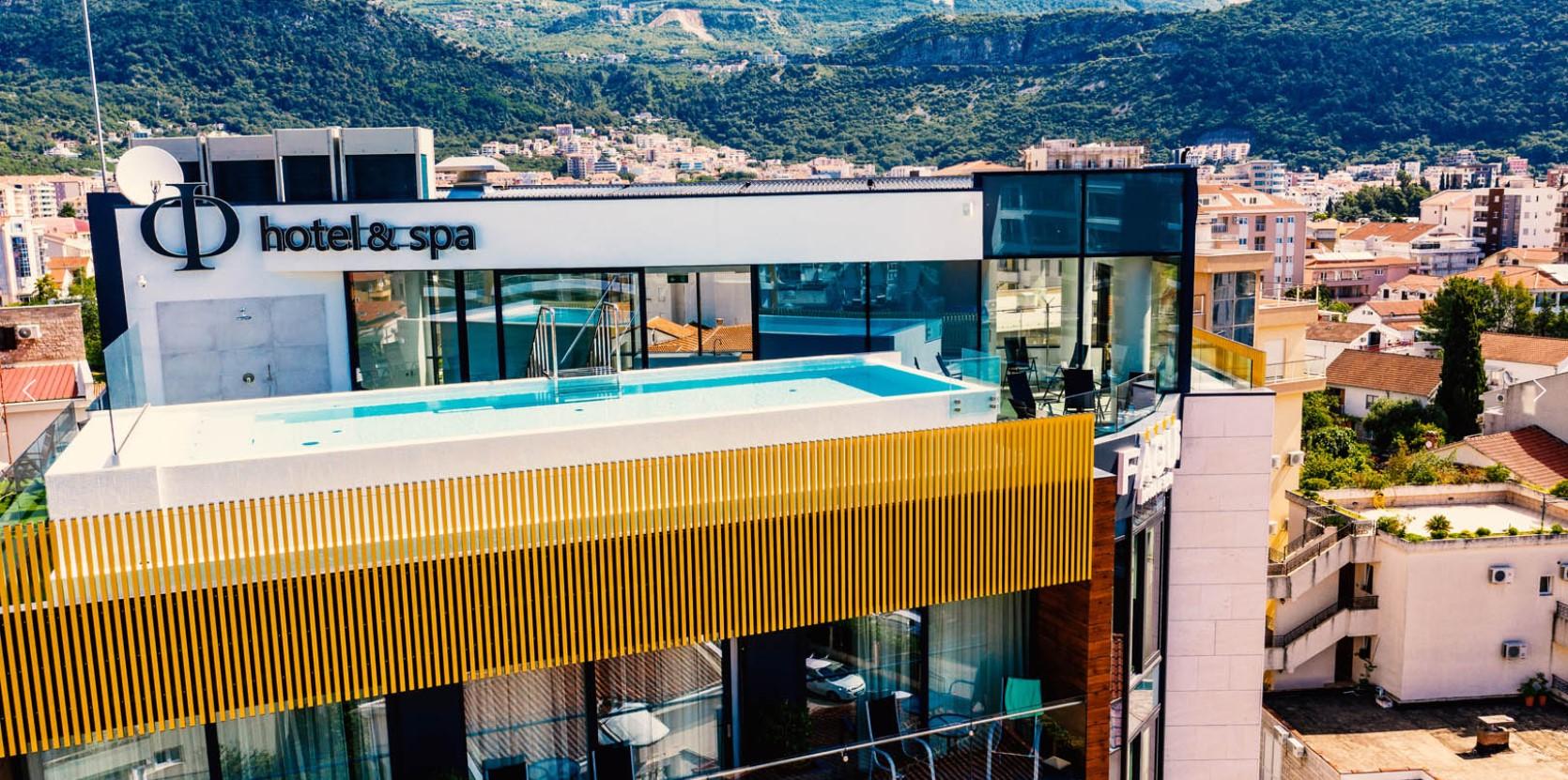 Oferta Fagus Hotel & SPA (PKT) – zdjęcie 1