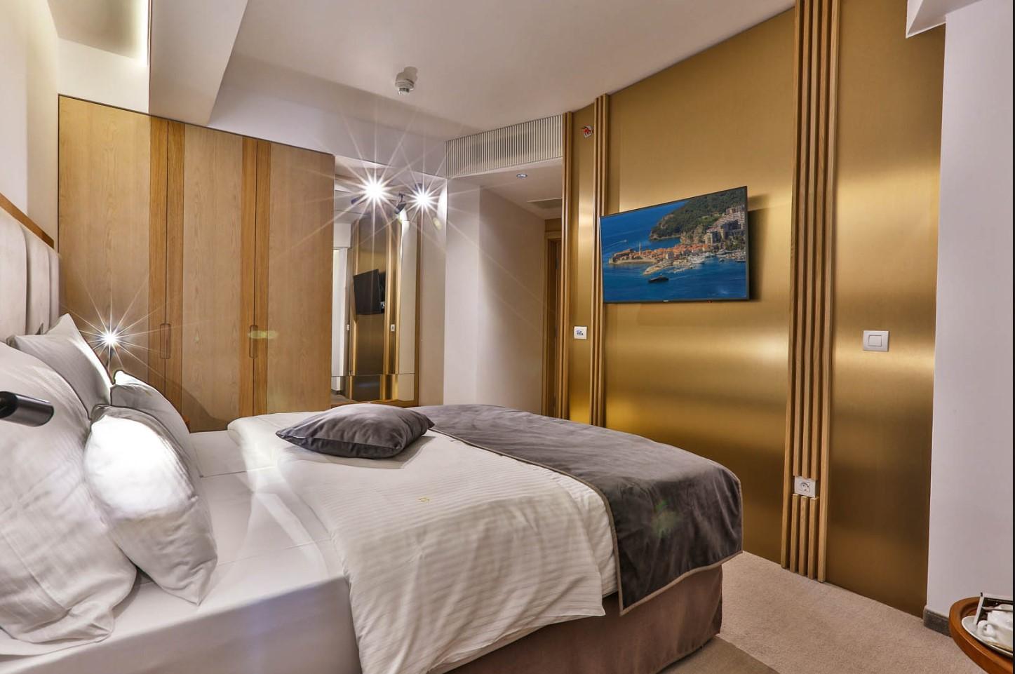 Oferta Fagus Hotel & SPA (PKT) – miniaturka 4