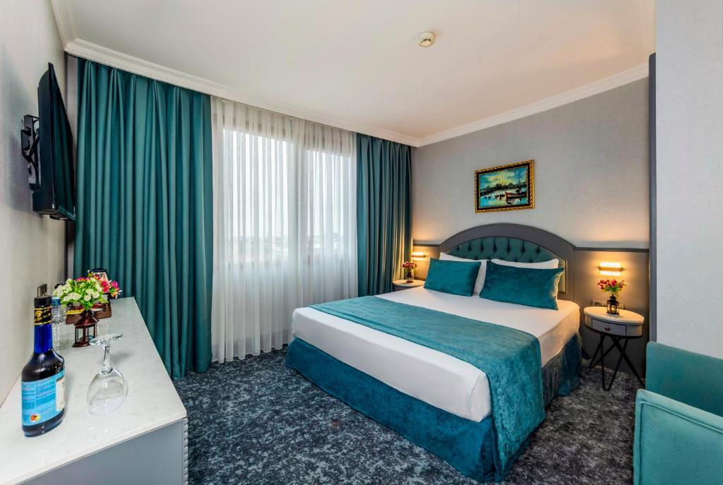 Oferta Hotel Tilia HTL – miniaturka 3