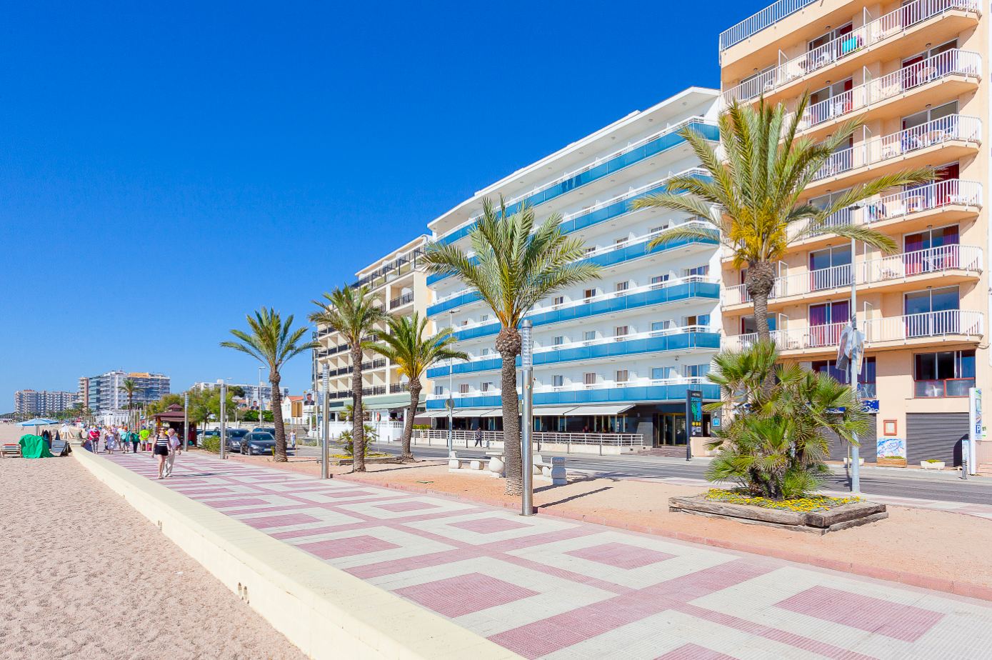 Oferta Hotel Pimar Blanes – miniaturka 2