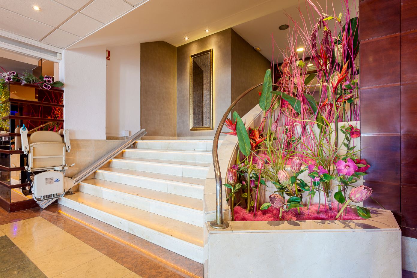 Oferta Hotel Pimar Blanes – miniaturka 3