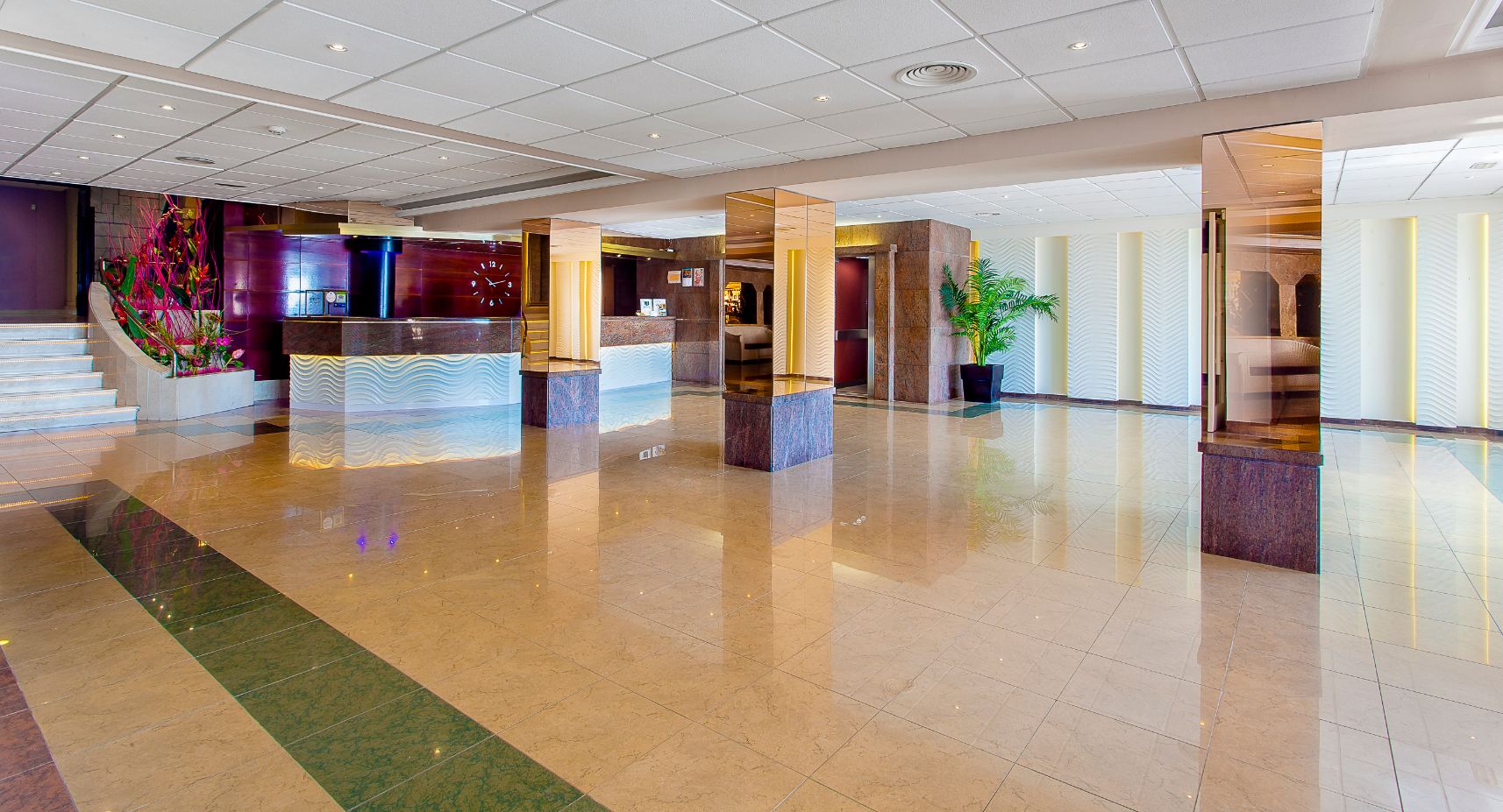 Oferta Hotel Pimar Blanes – miniaturka 4