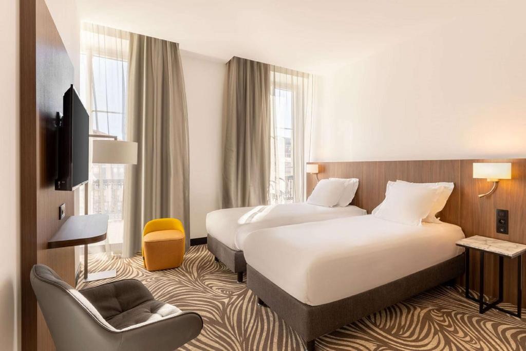 Oferta Hotel Apollinaire Nice – miniaturka 3