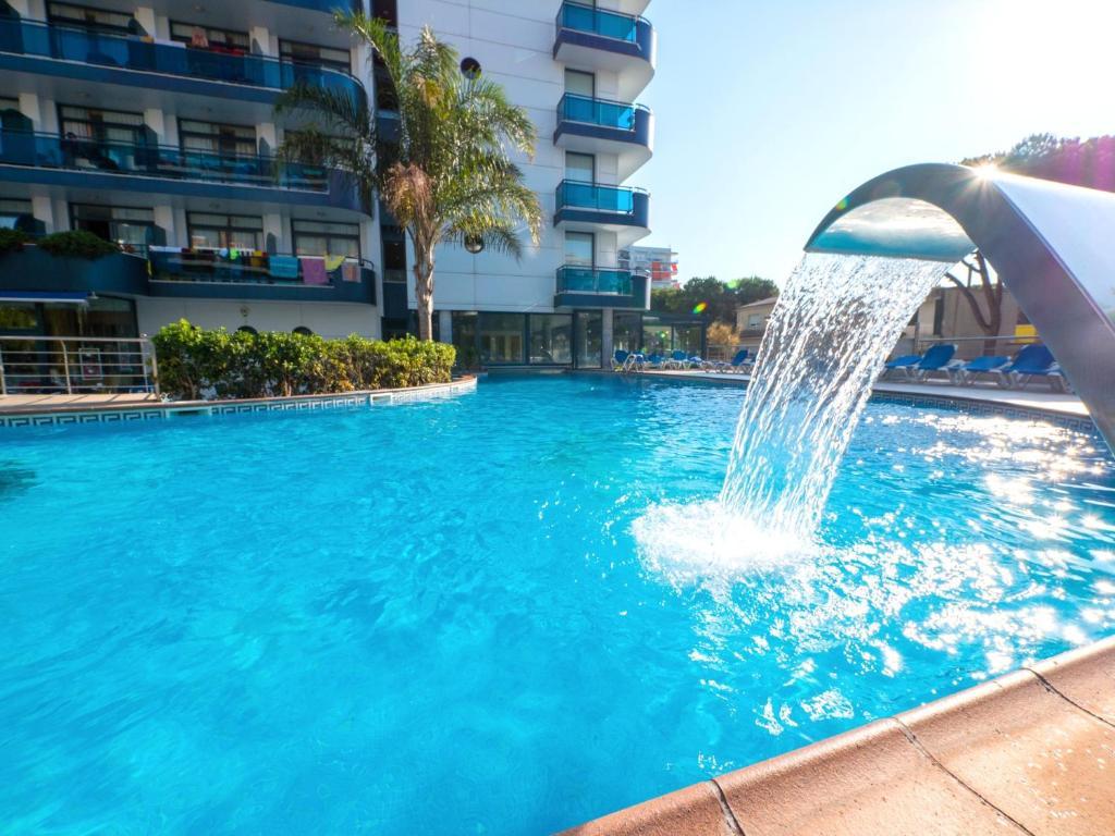 Oferta Hotel Blaucel – miniaturka 4