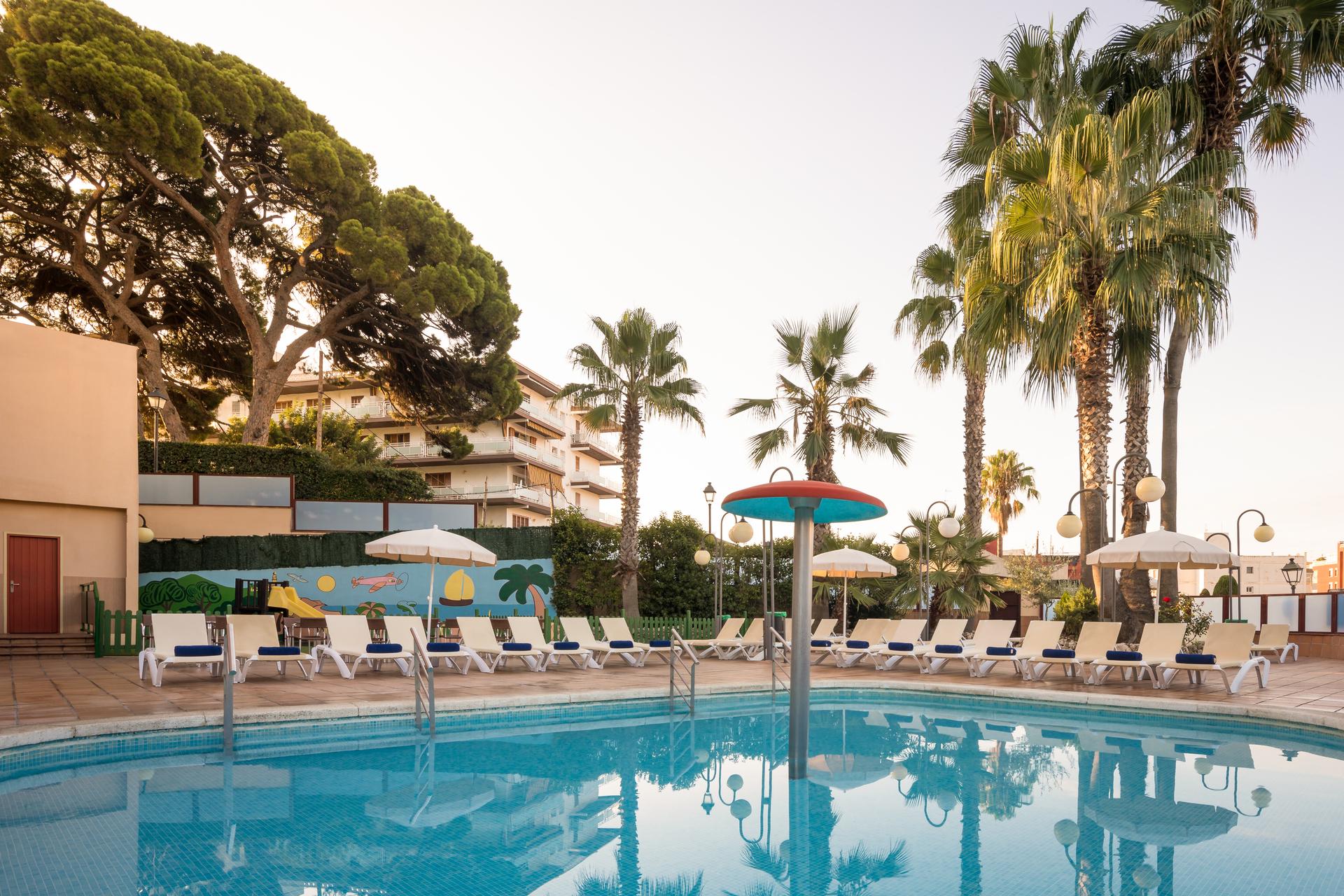 Oferta Htop Jadhe Hotel (ex. Calella Palace Family & Spa) – miniaturka 2