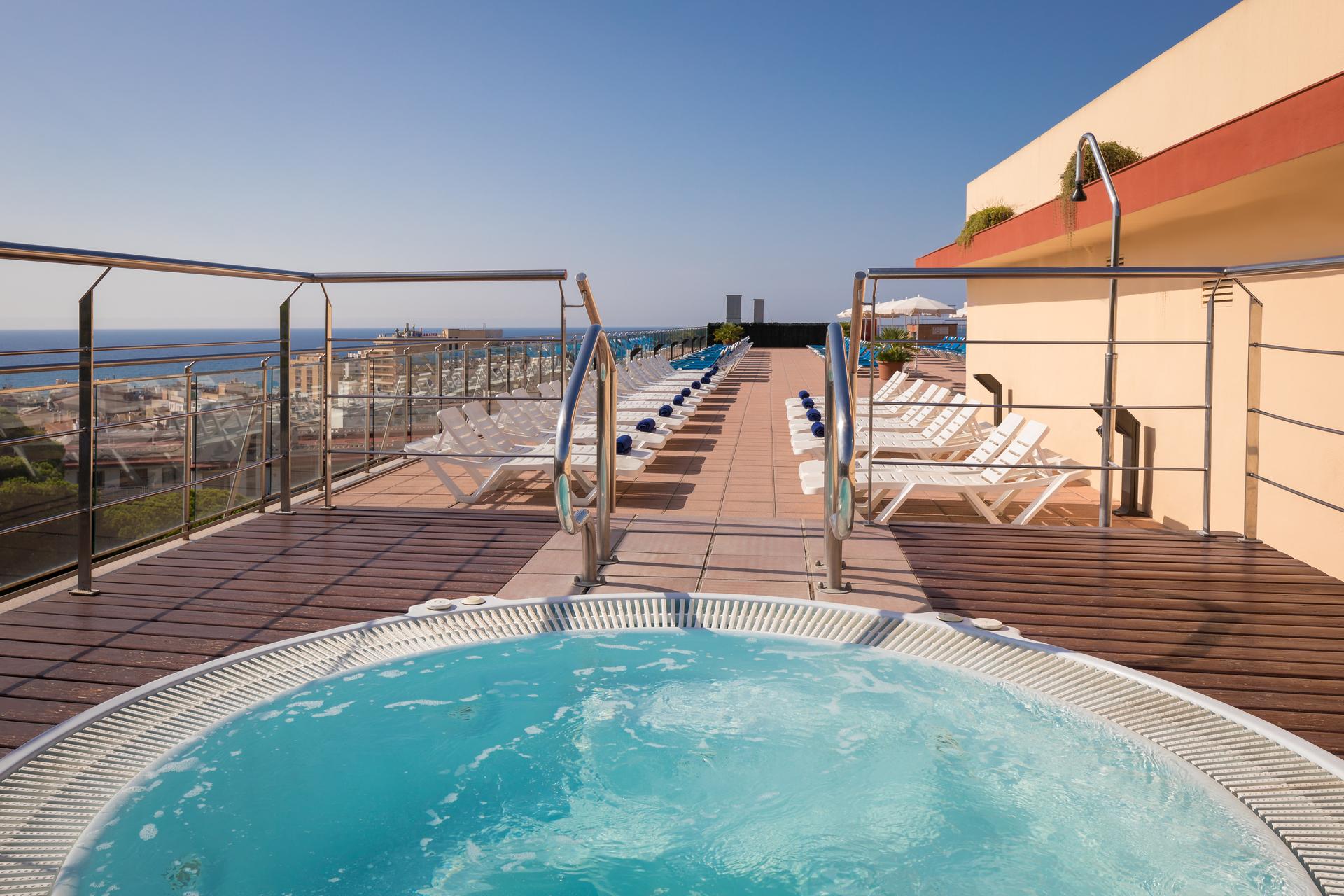 Oferta Htop Jadhe Hotel (ex. Calella Palace Family & Spa) – miniaturka 3