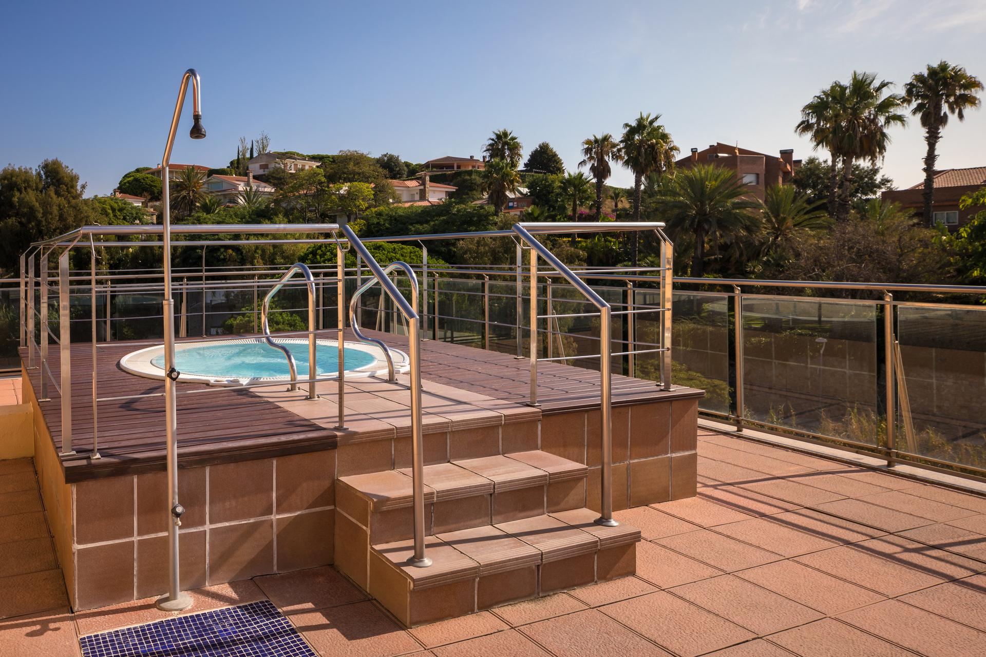 Oferta Htop Jadhe Hotel (ex. Calella Palace Family & Spa) – miniaturka 4