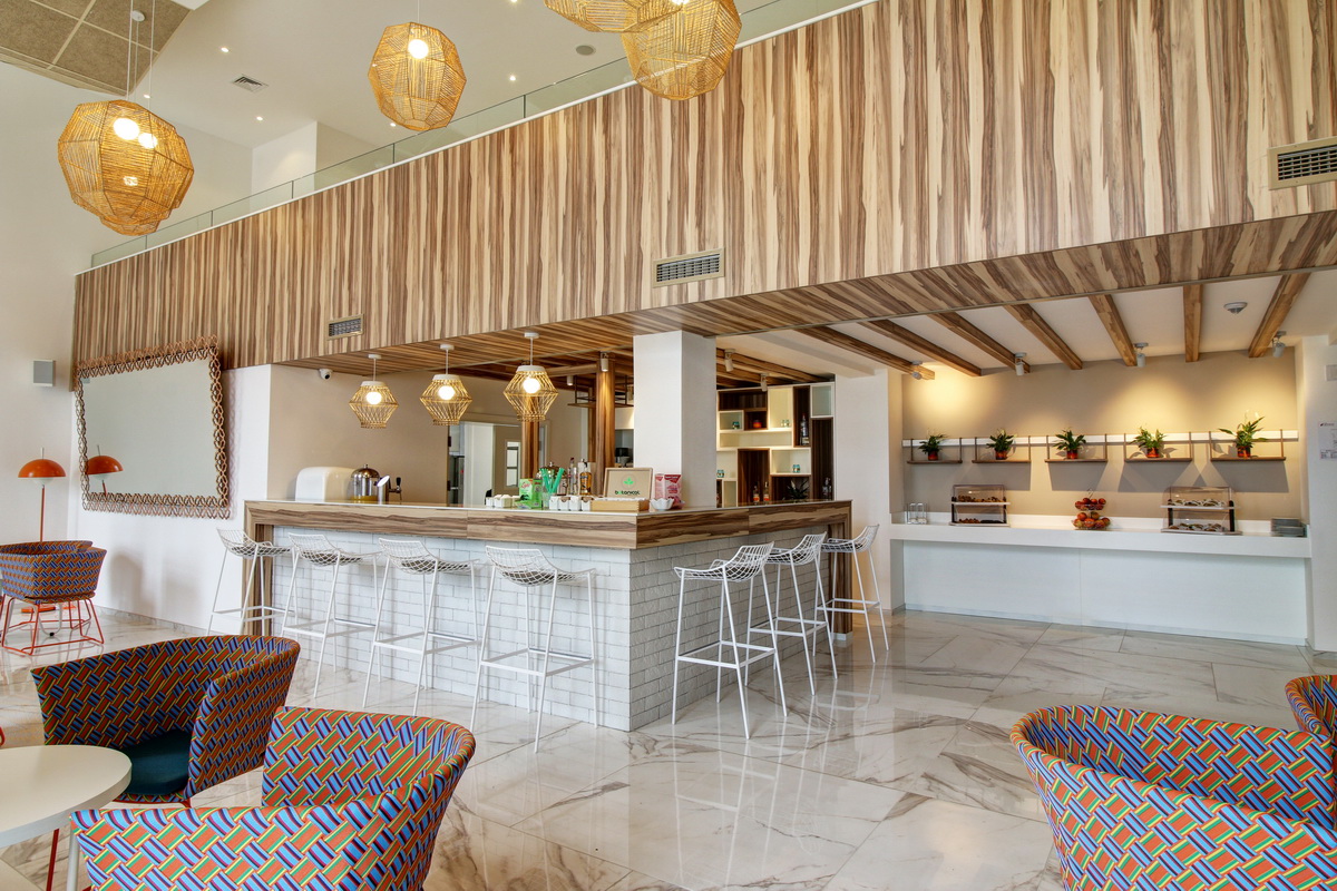 Oferta Hotel Nympha, Riviera Holiday Club (tylko dla dorosłych) – miniaturka 3