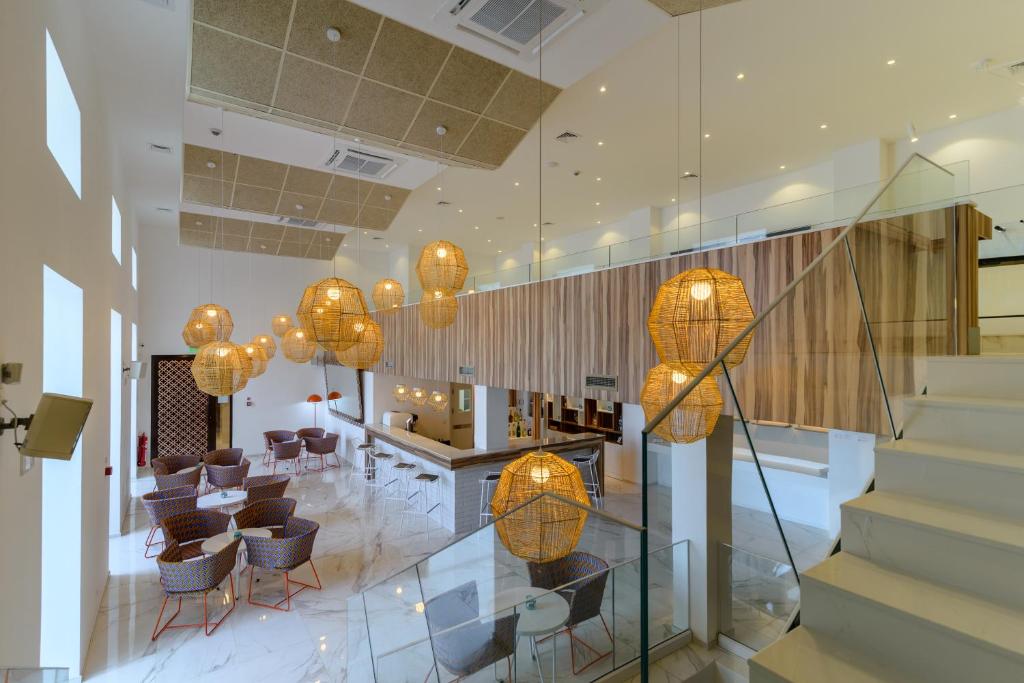 Oferta Hotel Nympha, Riviera Holiday Club (tylko dla dorosłych) – miniaturka 4