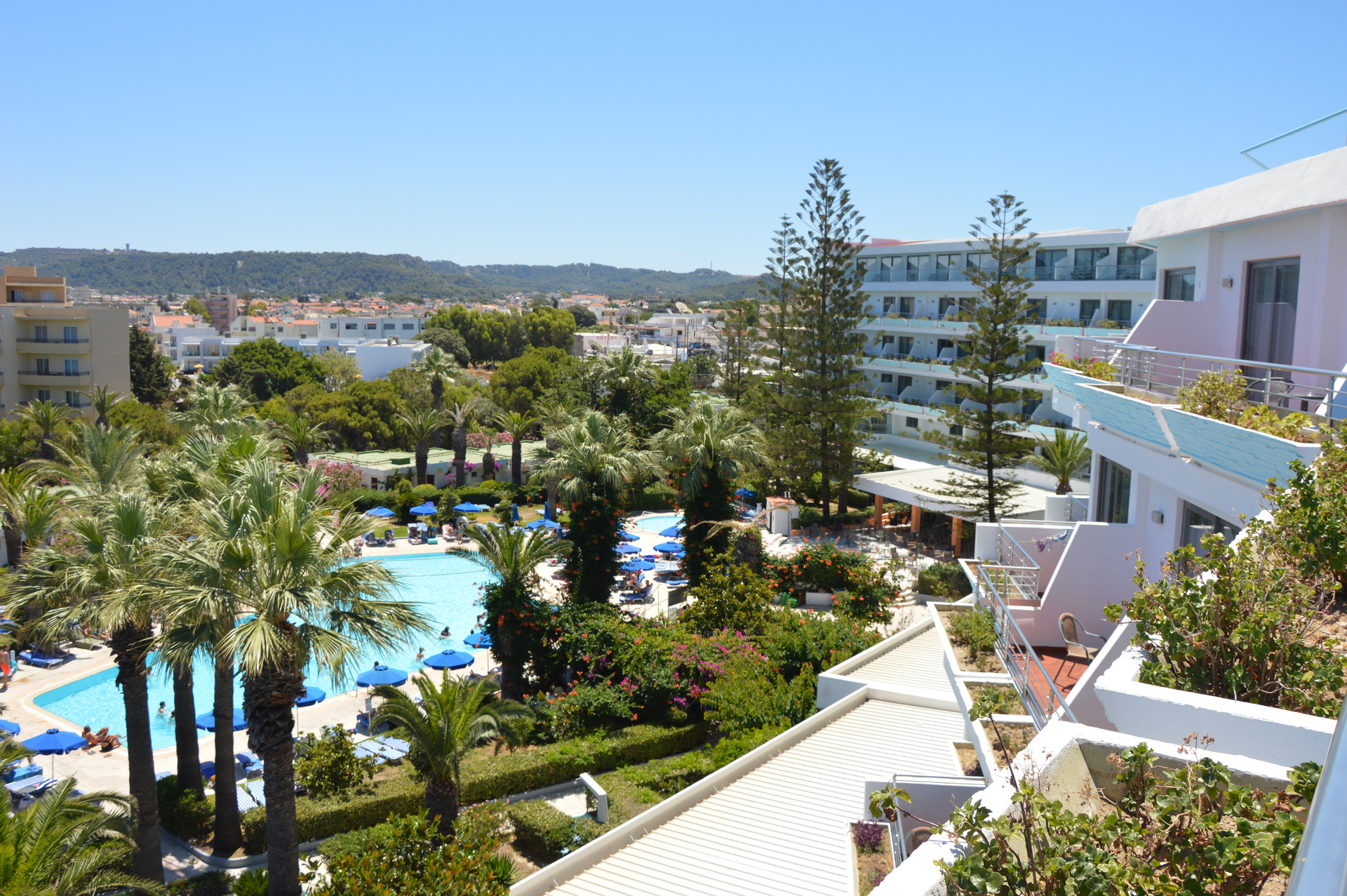 Oferta Hotel Blue Horizon – miniaturka 4