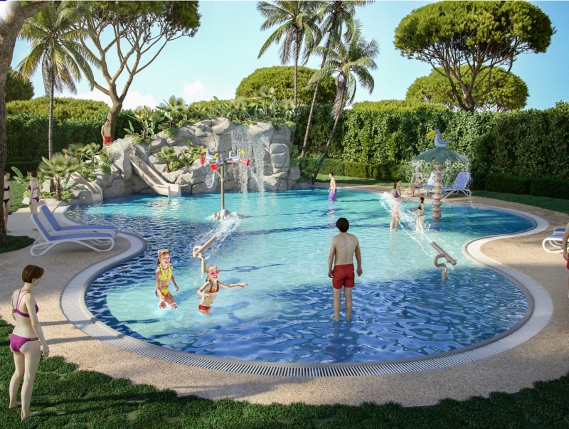 Oferta Hotel Beverly Park – miniaturka 3