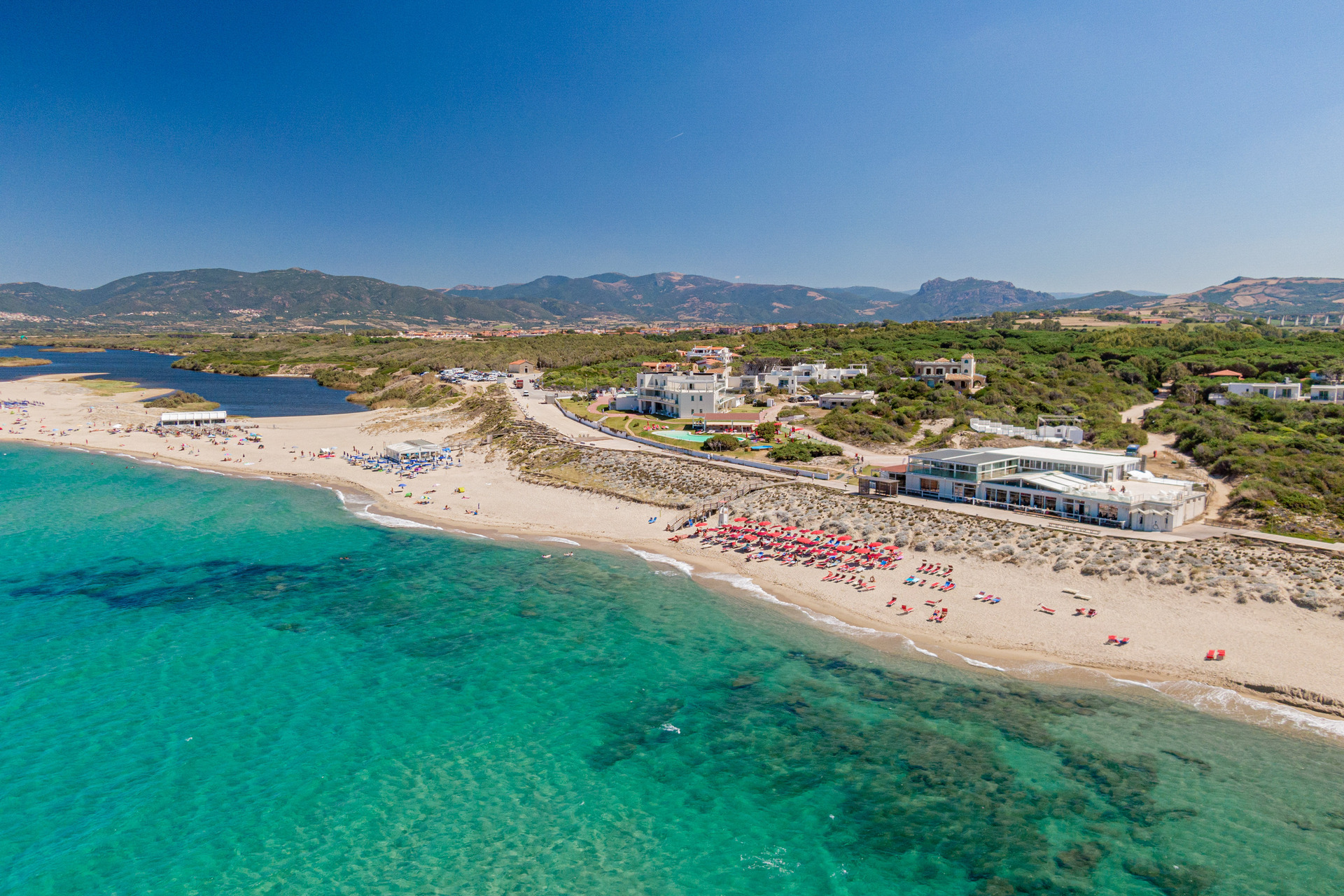 Oferta Bellevue Resort Sardinia Affiliated by Melia – zdjęcie 1