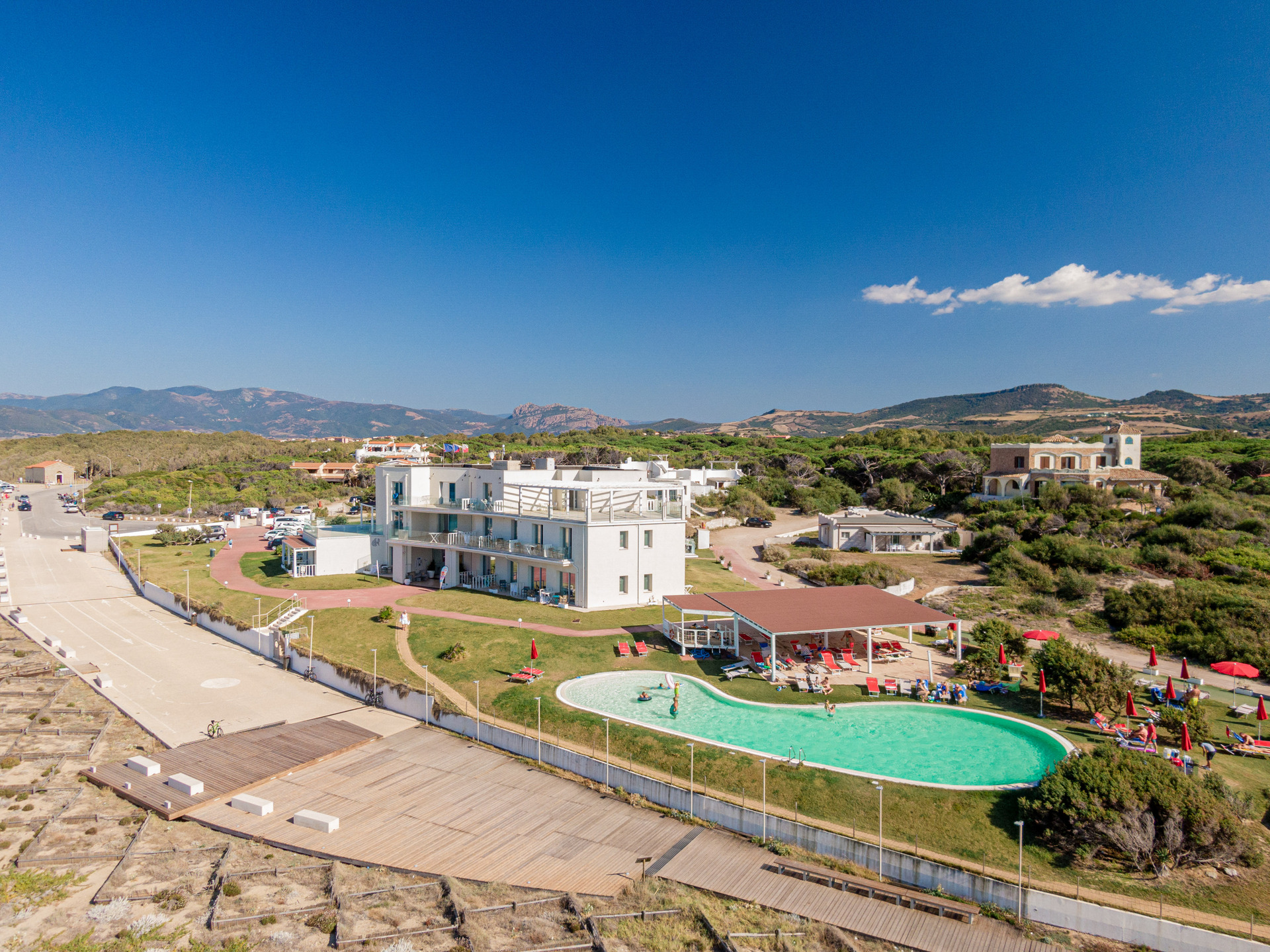 Oferta Bellevue Resort Sardinia Affiliated by Melia – miniaturka 3
