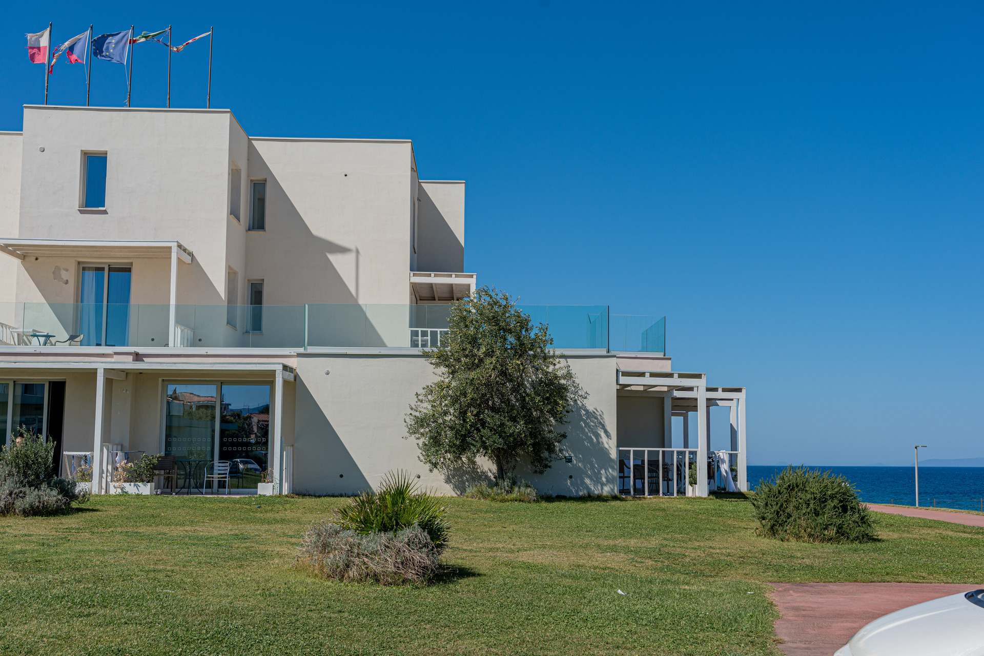 Oferta Bellevue Resort Sardinia Affiliated by Melia – miniaturka 4