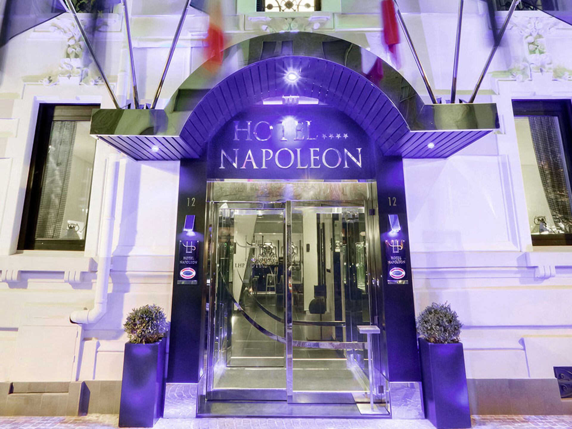 Oferta Hotel Napoleon Milano – miniaturka 2