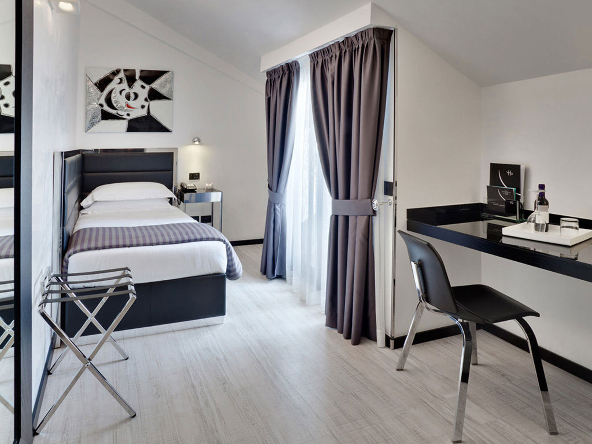 Oferta Hotel Napoleon Milano – miniaturka 4