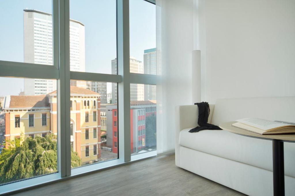 Oferta Hotel Innside Milano Torre Galfa – miniaturka 2