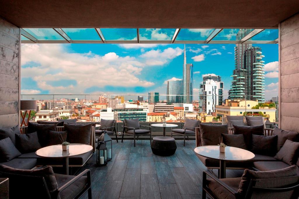 Oferta Hotel ME Milan Il Duca – miniaturka 2