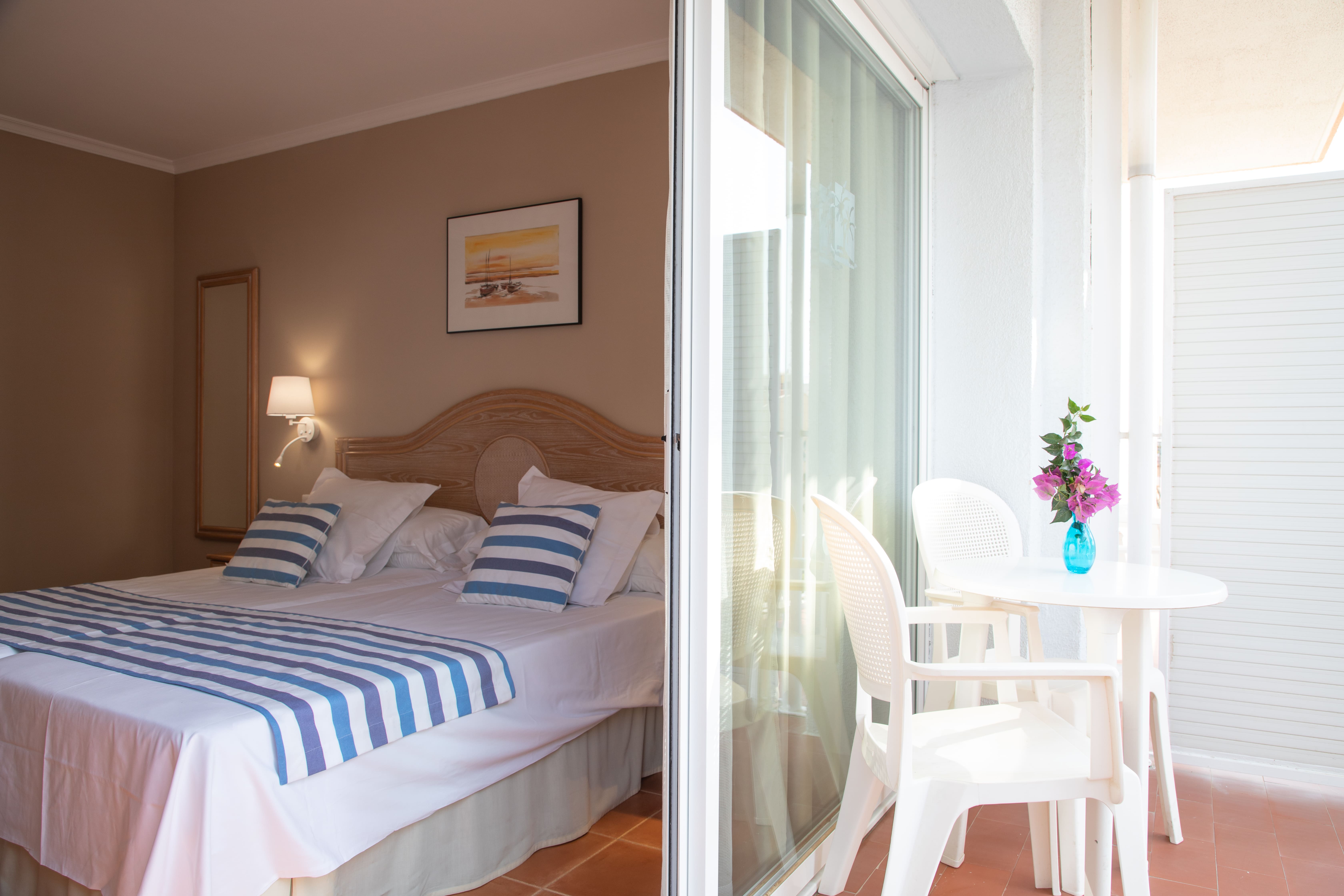 Oferta Hotel Dwo Les Palmeres – miniaturka 3