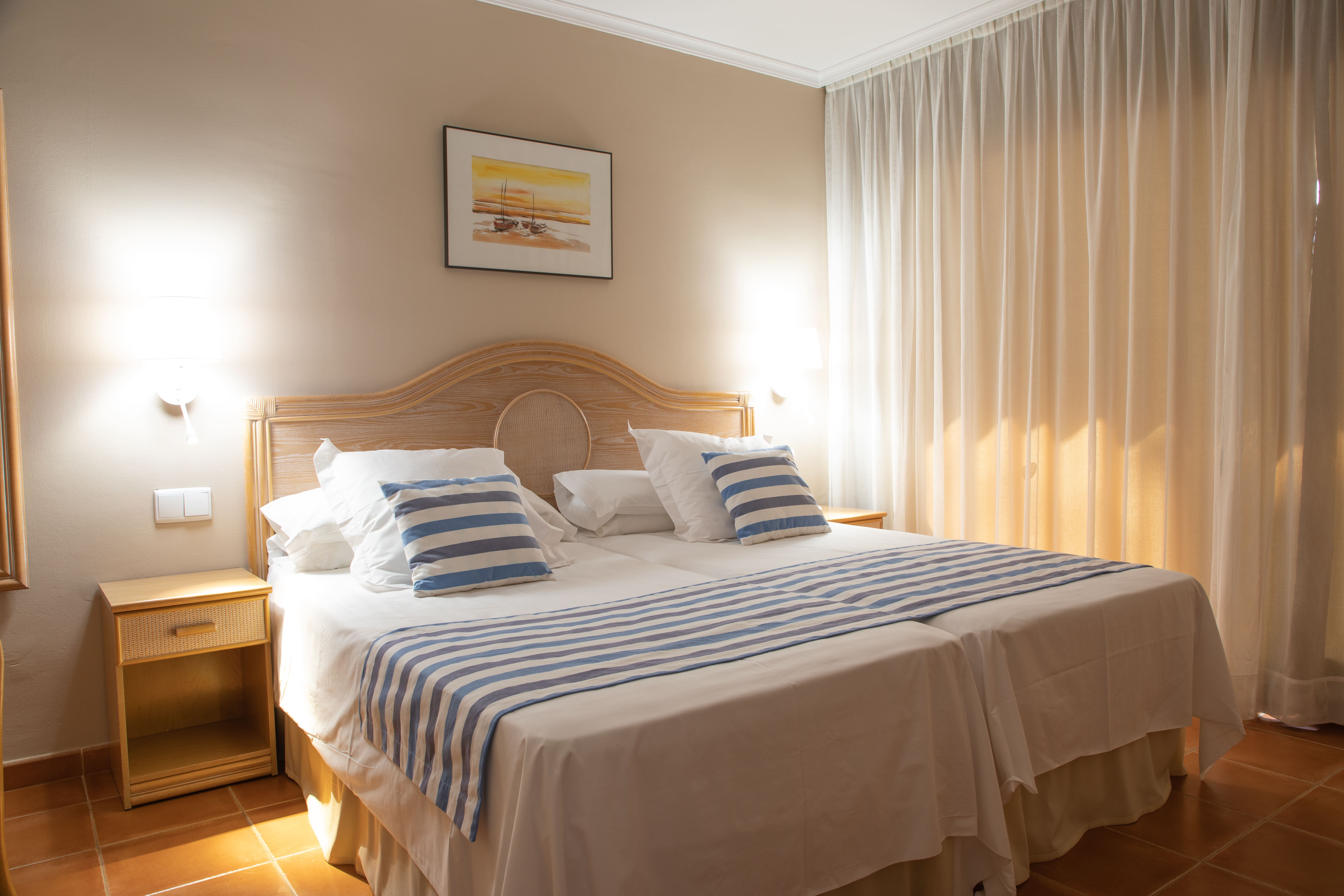 Oferta Hotel Dwo Les Palmeres – miniaturka 4