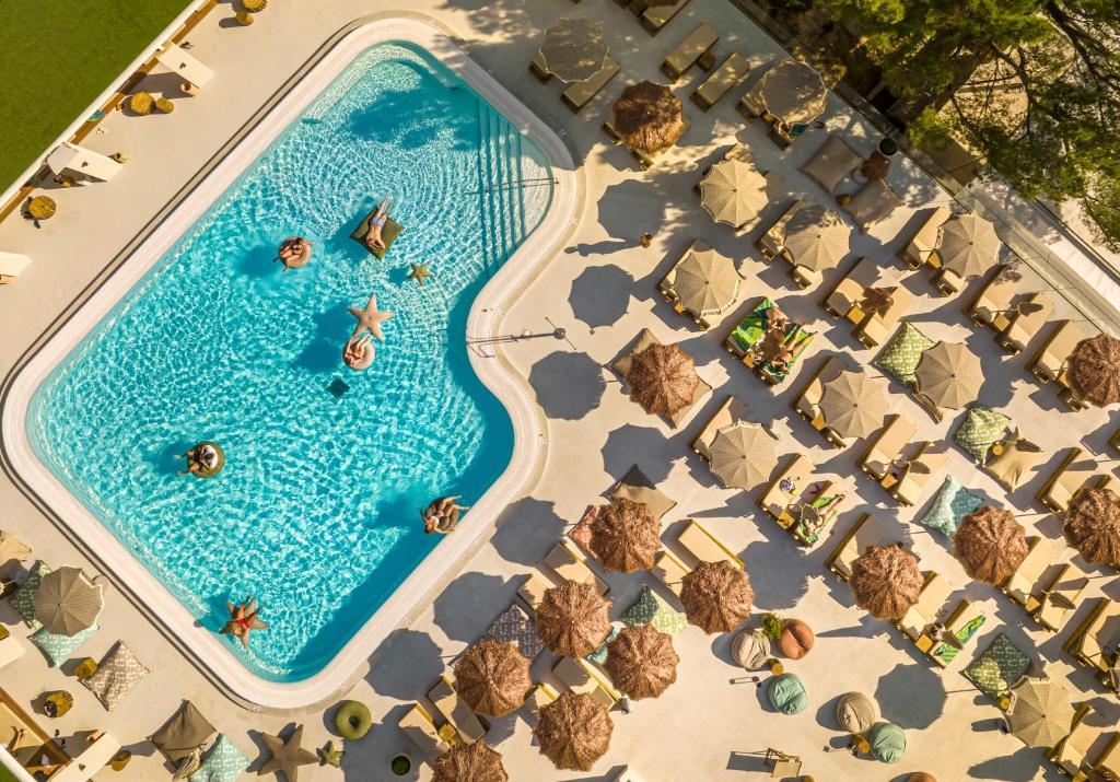 Oferta Hotel Places Dalmacija by Valamar (tylko dla dorosłych) – miniaturka 2