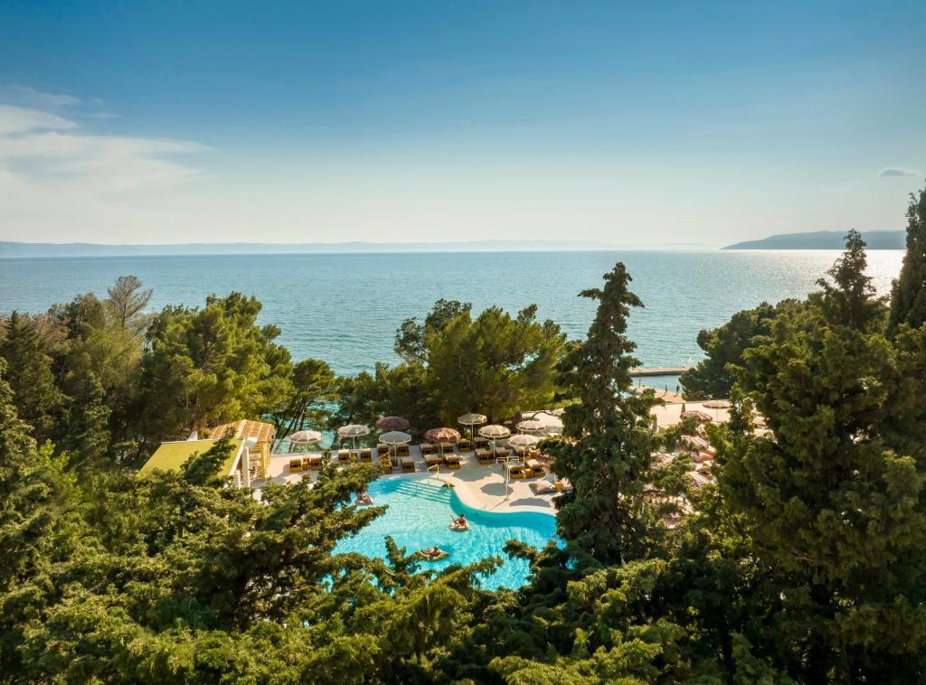 Oferta Hotel Places Dalmacija by Valamar (tylko dla dorosłych) – miniaturka 4