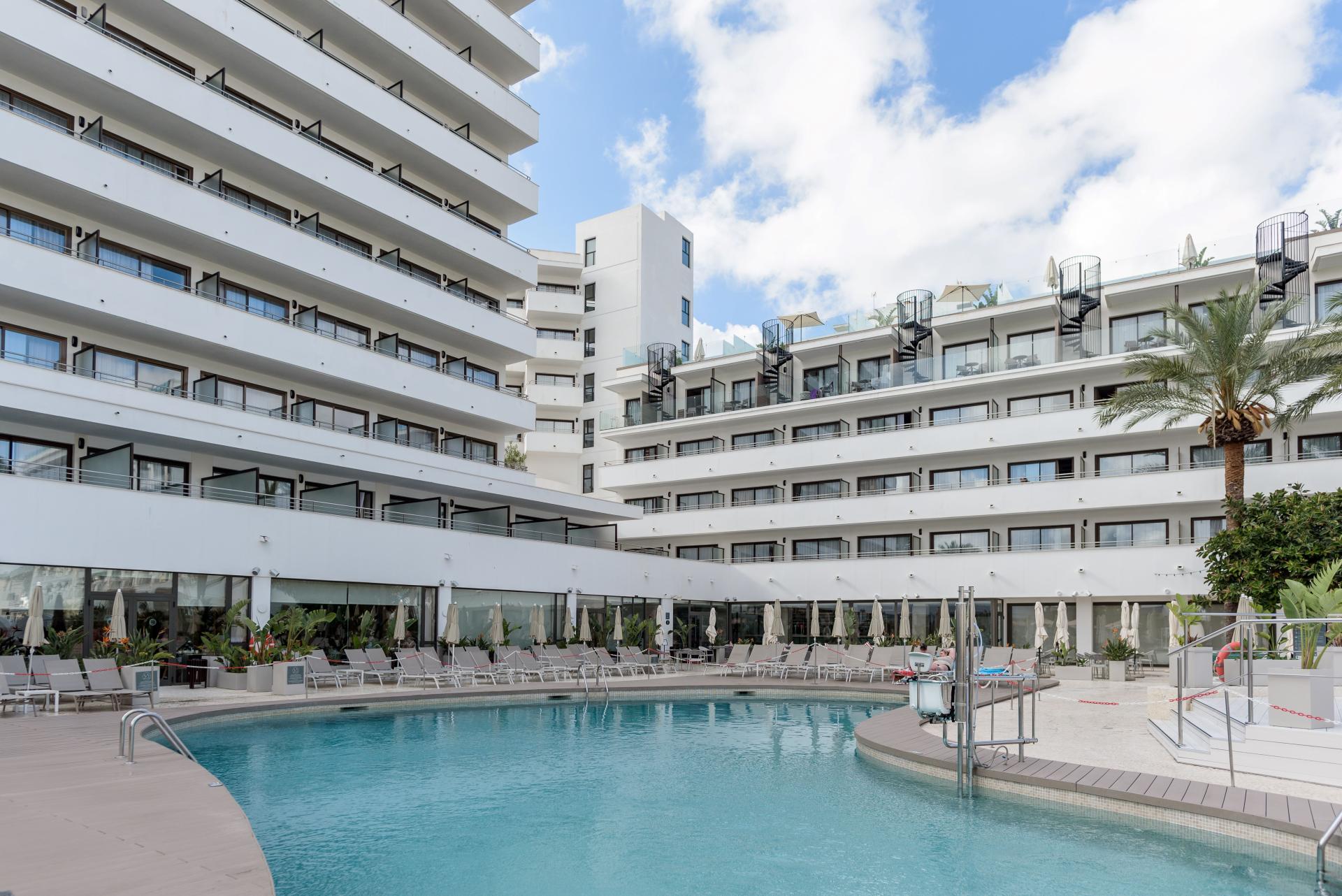 Hotel Fergus Style Tobago (tylko dla dorosłych)