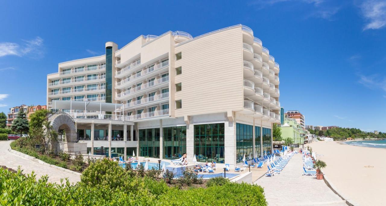Oferta Hotel Bilyana Beach (tylko dla dorosłych) – zdjęcie 1