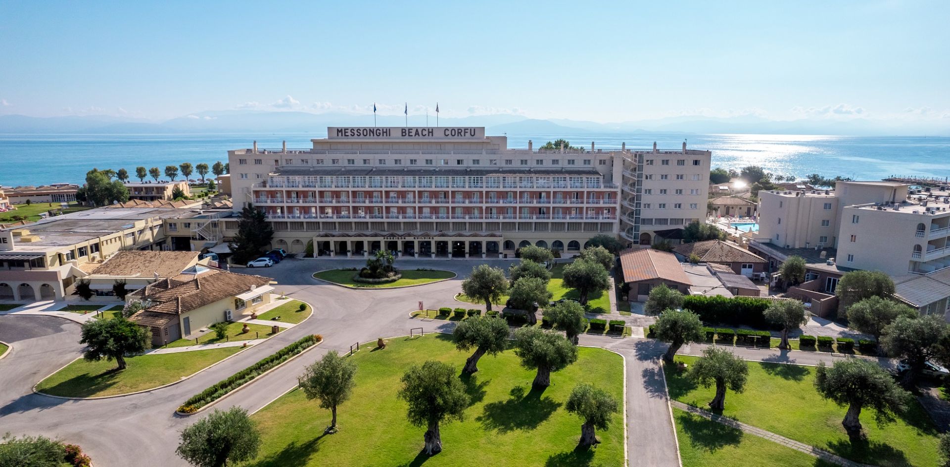 Oferta Hotel Mitsis Messonghi – miniaturka 3