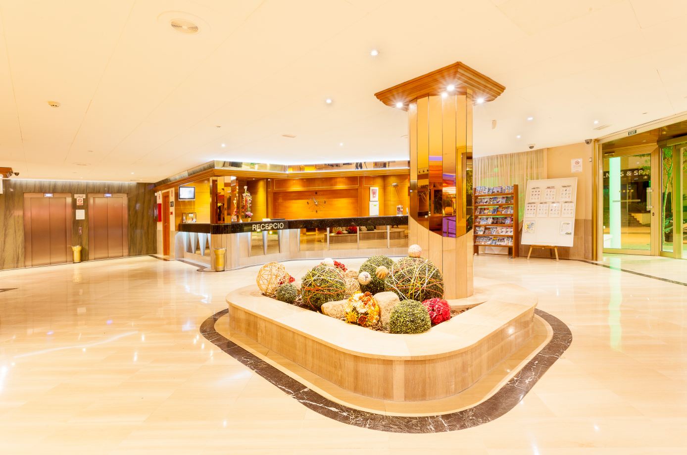 Oferta Hotel Beverly Park & Spa – miniaturka 4